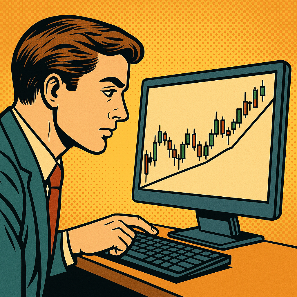 Aprende a invertir con estos cursos gratuitos online